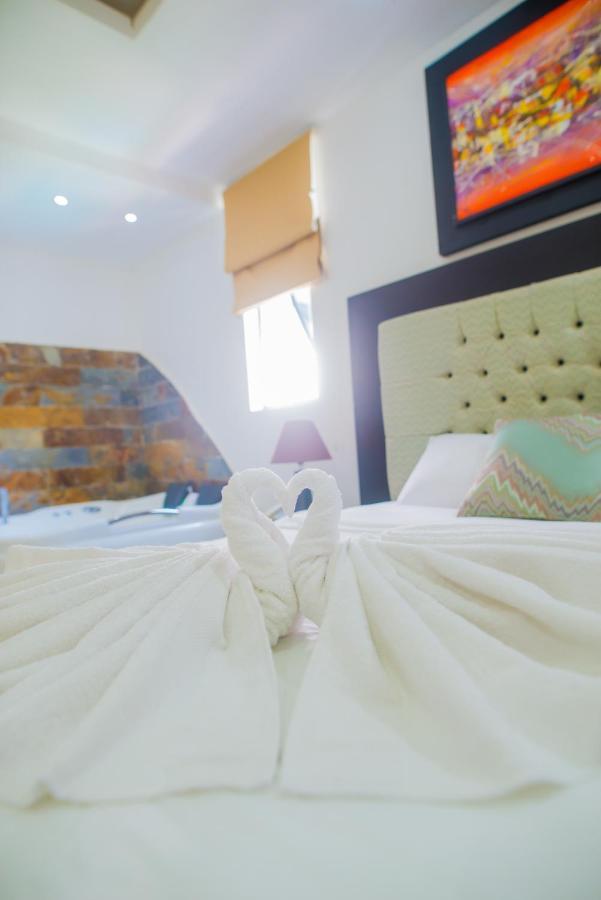Hotel Presidente Beach Salinas Kültér fotó