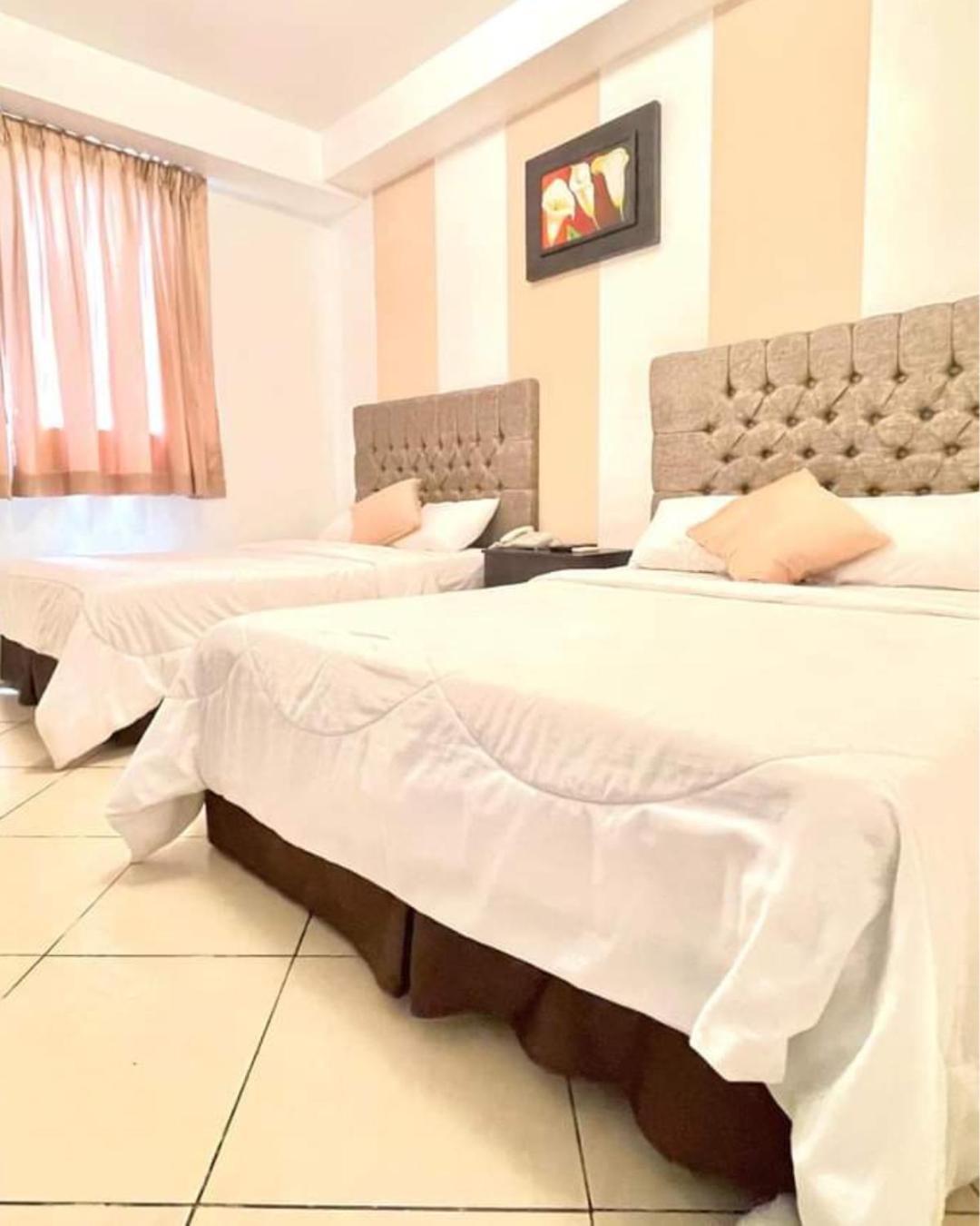 Hotel Presidente Beach Salinas Kültér fotó